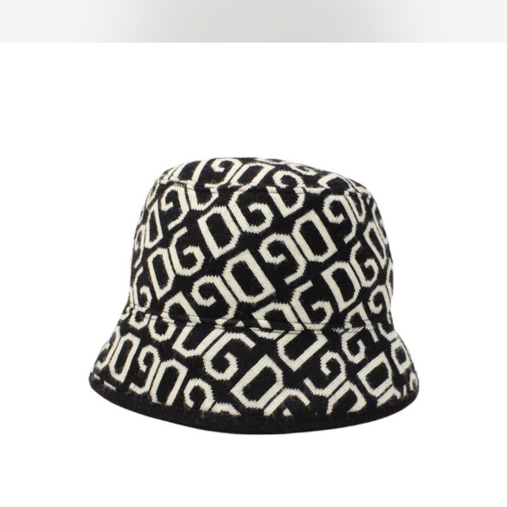 Vintage Dolce and Gabbana Bucket Hat